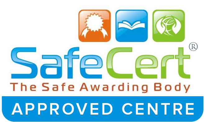 SafeCert Awards Approval